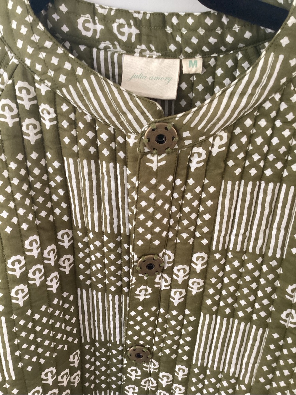 Julia Amory lightweight jacket. Never worn - Picture 2 of 3